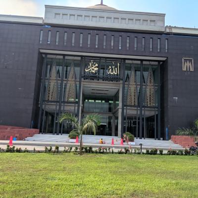 ৮ এপ্রিল ২০২৬ নামাজের সময়সূচি: ঢাকার সঠিক ফজর, জোহর, আসর, মাগরিব ও ইশার সময়