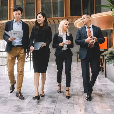 চাকরিজীবনে বেতন বড় নাকি সম্মান? জরিপে উঠে এল চমকপ্রদ তথ্য