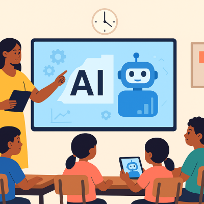 শিক্ষা ব্যবস্থায় ডিজিটাল বিপ্লবের প্রয়োজনীয়তা