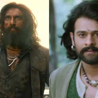 রেকর্ড ভাঙার খেলায় ‘ধুরন্ধর ২’, পিছনে ফেলল সব বড় ছবি!