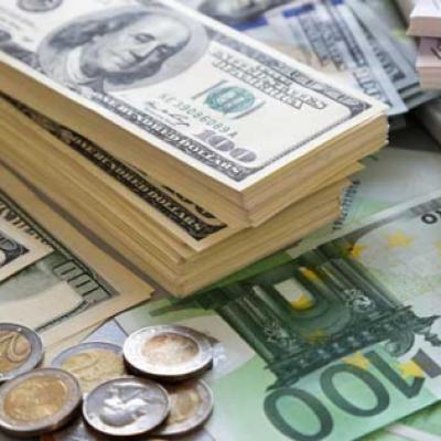 বৈদেশিক মুদ্রার রিজার্ভ নতুন উচ্চতায় পৌঁছেছে