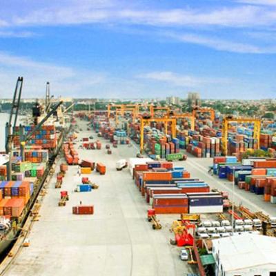 আন্তর্জাতিক বাণিজ্যে নতুন চুক্তি স্বাক্ষরিত