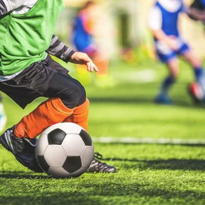 ক্রীড়া উন্নয়নে আন্তর্জাতিক মান অর্জনের পথ