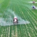 কৃষি ক্ষেত্রে আধুনিক প্রযুক্তি প্রয়োগ বাড়ছে