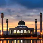 ৭ এপ্রিল ২০২৬ নামাজের সময়সূচি: ঢাকার সঠিক ফজর, জোহর, আসর, মাগরিব ও ইশার সময়