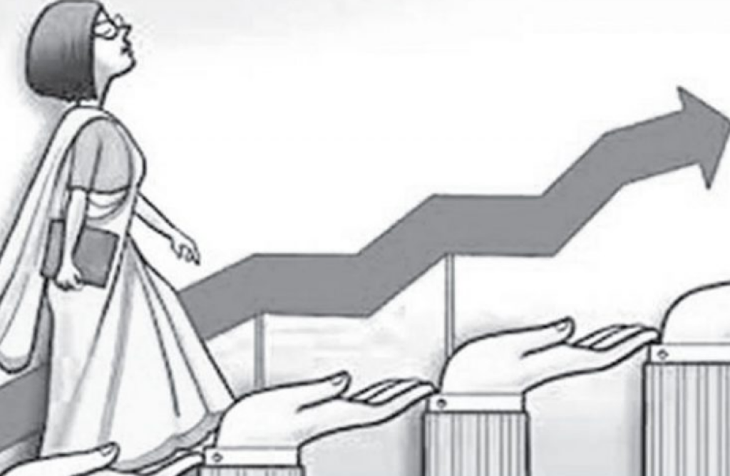 নারী ক্ষমতায়নে সফল হয়েছে নতুন কর্মসূচি