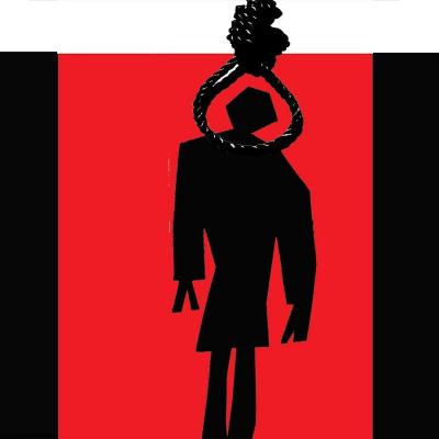 গৃহবধূর ঝুলন্ত লাশ উদ্ধার পরিবারের দাবি হত্যা, আত্মহত্যায় প্ররোচনার মামলা নিল পুলিশ
