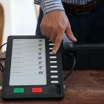 ৪ হাজার কোটি টাকায় কেনা ইভিএম এখন গলার কাঁটা