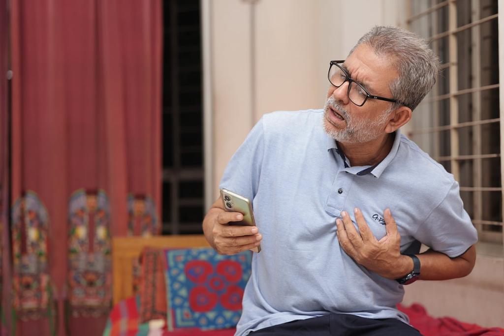 ওপেন হার্ট সার্জারির পরও কি রিং পরানোর দরকার পড়ে