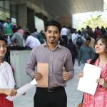 যেভাবে ১০টি আবেদনেই মিলতে পারে চাকরি