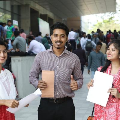 যেভাবে ১০টি আবেদনেই মিলতে পারে চাকরি