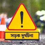 ডেমরায় বাস-লেগুনা সংঘর্ষে একজন নিহত