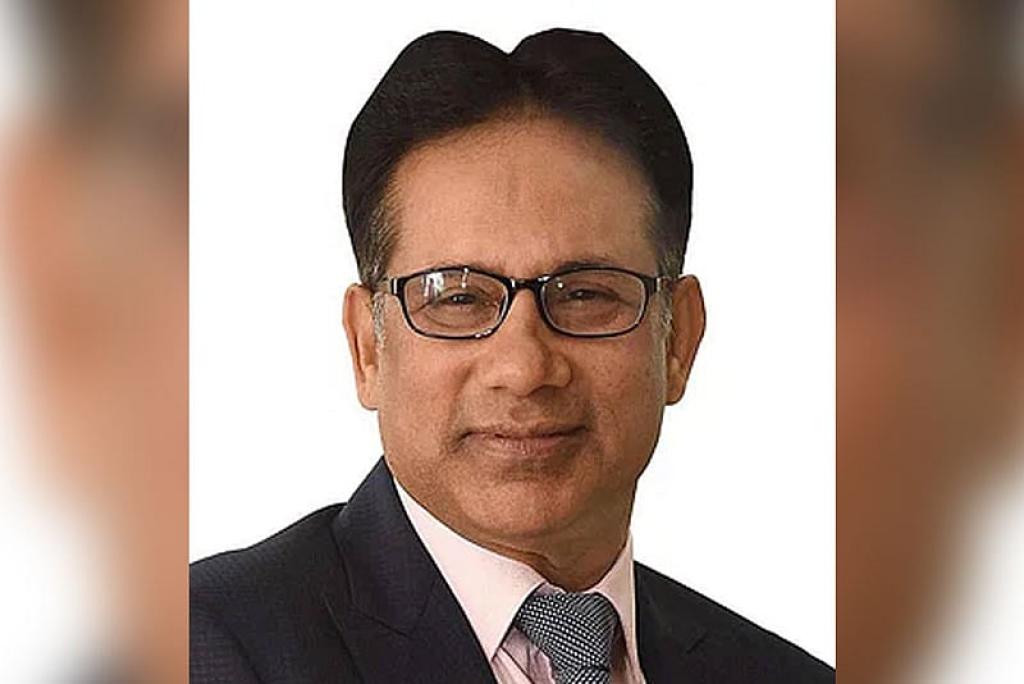 স্ত্রীসহ সালাম মুর্শেদীর দেশত্যাগে নিষেধাজ্ঞার আদেশ