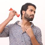 গরমে ঘামাচি থেকে রেহাই পেতে যা করতে হবে