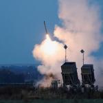 ফুরিয়ে যাচ্ছে ইন্টারসেপ্টর, ইরানি ক্ষেপণাস্ত্রে ঝুঁকিতে ইসরায়েল