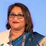 অনিয়ম–জালিয়াতির অভিযোগ: ডব্লিউএইচওর পদ ছাড়লেন সায়মা ওয়াজেদ