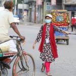 ফান্ড নেই, ঢাকার রাস্তায় শিক্ষার্থীদের ট্রাফিক সহায়ক সেবা বন্ধ