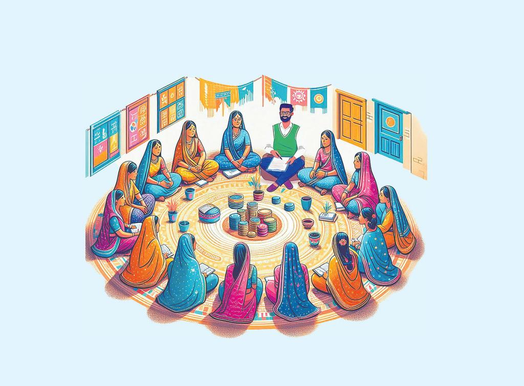 ক্ষুদ্রঋণ প্রতিষ্ঠানগুলোকে কর্মীদের বাড়তি সময় কাজ করানো বন্ধের নির্দেশ