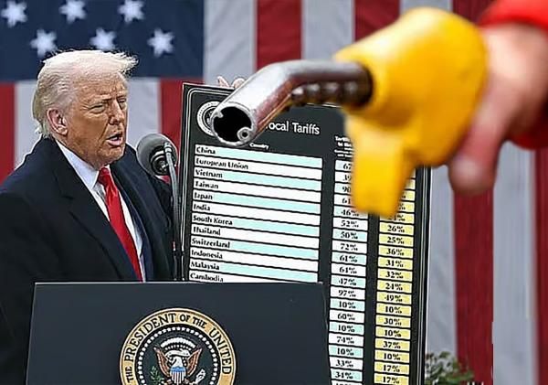 যুদ্ধবিরতি নিয়ে অনিশ্চয়তা, বিশ্ববাজারে আবারও বাড়ছে তেলের দাম