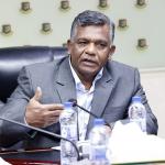 নিজেকে বিসিবির ‘একমাত্র বৈধ সভাপতি’ দাবি আমিনুলের, তামিমের কমিটিকে ‘অবৈধ’ দাবি