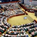 সংসদের প্রথম অধিবেশন এবং সংস্কারের ভবিষ্যৎ