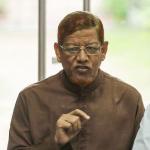 নতুন করে গণভোট প্রসঙ্গে সরকারের কাছে তিন প্রশ্নের স্পষ্ট জবাব চাইলেন জামায়াত নেতা আযাদ
