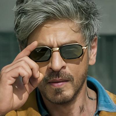 ইরান যুদ্ধের বড় প্রভাব শাহরুখের ‘কিং’ সিনেমায়