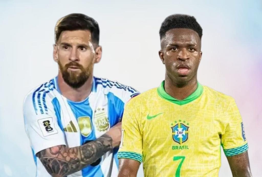 ব্রাজিল-আর্জেন্টিনা-বাংলাদেশ ও অন্য দলগুলোর ম্যাচ কবে, কখন