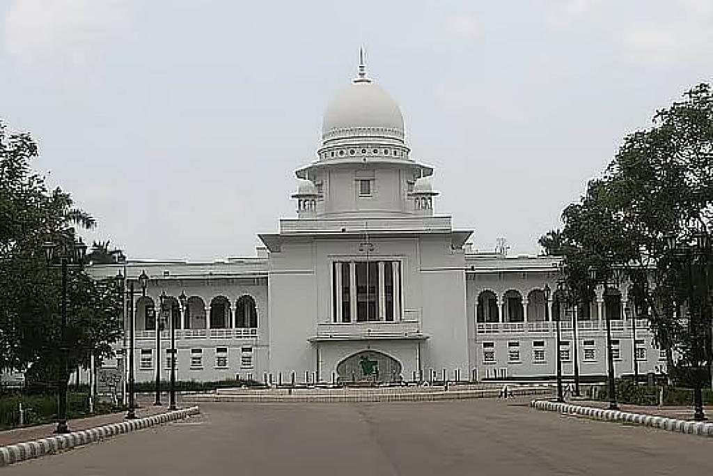 সংবিধান সংস্কার পরিষদের সদস্য হিসেবে শপথের চিঠি কেন বাতিল নয়