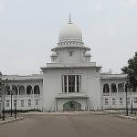 সংবিধান সংস্কার পরিষদের সদস্য হিসেবে শপথের চিঠি কেন বাতিল নয়