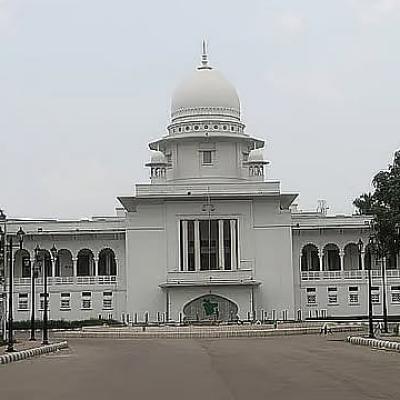 সংবিধান সংস্কার পরিষদের সদস্য হিসেবে শপথের চিঠি কেন বাতিল নয়