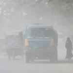 বিশ্বের ১২২ নগরীর মধ্যে বায়ুদূষণে শীর্ষে ঢাকা, ৯ স্থানে ব্যাপক দূষণ