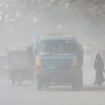 বিশ্বের ১২২ নগরীর মধ্যে বায়ুদূষণে শীর্ষে ঢাকা, ৯ স্থানে ব্যাপক দূষণ