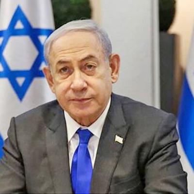 মধ্যপ্রাচ্যে যুদ্ধ অনন্তকাল চলবে না: নেতানিয়াহু