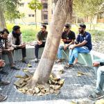 নতুন ভোটারদের ভাবনা : জীবনের প্রথম ভোট তাঁরা নির্ভয়ে দিতে চান