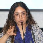 নারীর নিরাপত্তায় প্রতিটি দলে আচরণবিধি থাকা উচিত: জাইমা রহমান