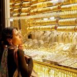 দেশে সোনার দাম বাড়ল ভরিতে ৬,৫৯০ টাকা