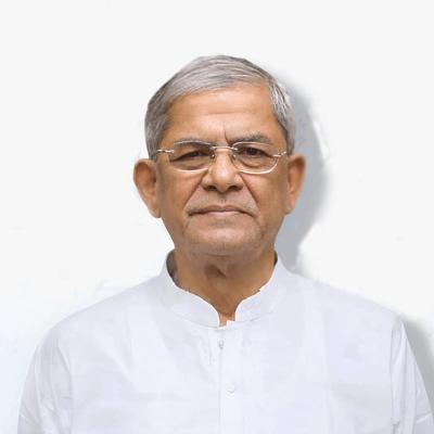 মির্জা ফখরুলই বিএনপির প্রার্থী, তবে আগাম ঘোষণা করবে না দল