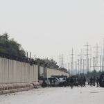 পাকিস্তানে সব ভিসা সাক্ষাৎকার বাতিল করল মার্কিন দূতাবাস