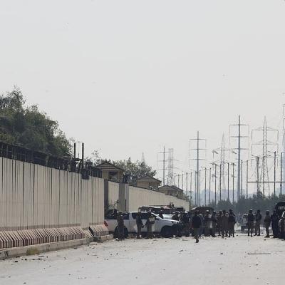 পাকিস্তানে সব ভিসা সাক্ষাৎকার বাতিল করল মার্কিন দূতাবাস