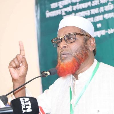 নির্বাচনে সূক্ষ্ম কারচুপির পরেও জামায়াত সংসদে যাওয়ার সিদ্ধান্ত নিয়েছে: গোলাম পরওয়ার