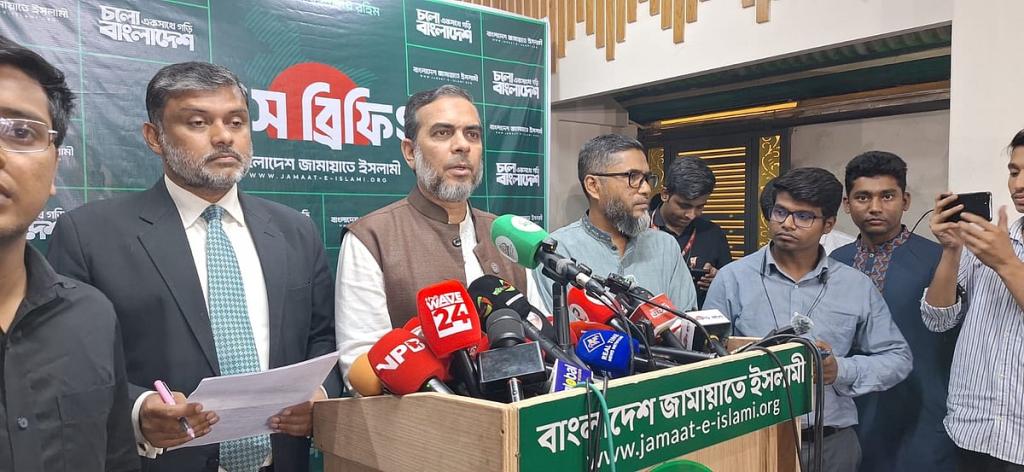 গণভোটের ফলাফল চ্যালেঞ্জে সরকারের ইন্ধন রয়েছে: শিশির মনির