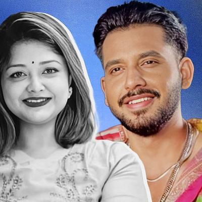 দুই বছর আগে ইকরা জানতে পারেন, আলভী অন্য নারীর সঙ্গে সম্পর্কে জড়িয়েছেন