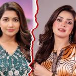 তিশার বিরুদ্ধে অভিনয়শিল্পী সংঘে অভিযোগ দিলেন অথই