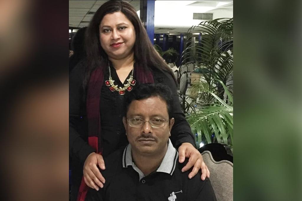 কানাডার ‘বেগমপাড়ায়’ ঢাকা ওয়াসার এমডির স্ত্রীর নামে বাড়ি