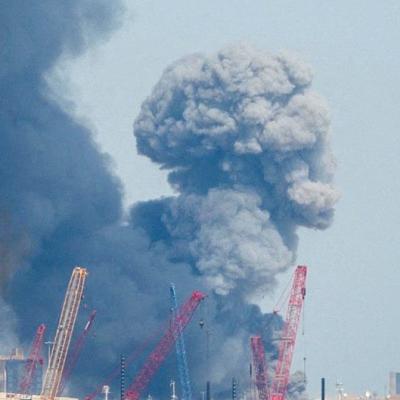 বাহরাইনে মার্কিন বিমানঘাঁটিতে ড্রোন ও ক্ষেপণাস্ত্র হামলার দাবি আইআরজিসির