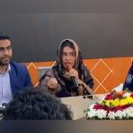 হবিগঞ্জে প্রশাসনের সভায় এমপি রেজা কিবরিয়ার স্ত্রী, ইউএনও ও এসি ল্যান্ডকে বদলি