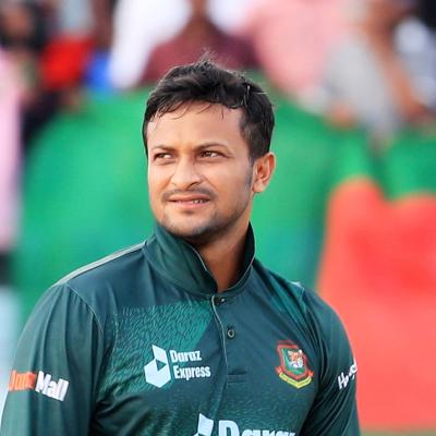 পাকিস্তান সিরিজ দিয়ে ফেরা হচ্ছে না সাকিবের