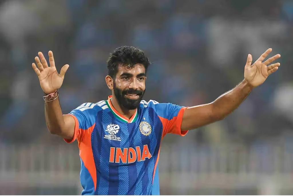 আহমেদাবাদের সেই ‘চাকার’ যেভাবে যশপ্রীত বুমরা হয়ে উঠলেন