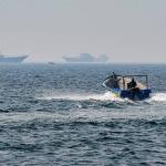 ট্রাম্পের হুমকির মধ্যেও হরমুজে নিরাপদ পথ খুঁজছে এশিয়ার দেশগুলো